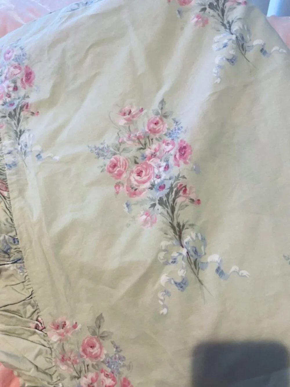 Rachel Ashwell Simply Shabby Chic Duvet